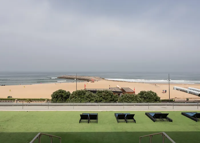 Dorma Praia Golfe