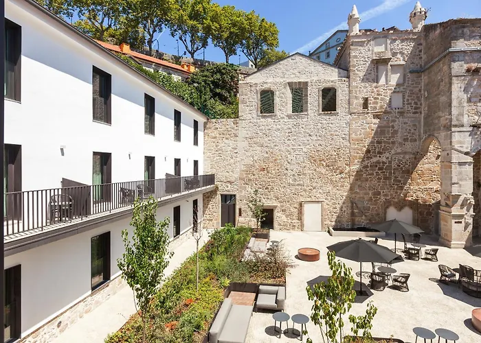 Neya Porto Hotel
