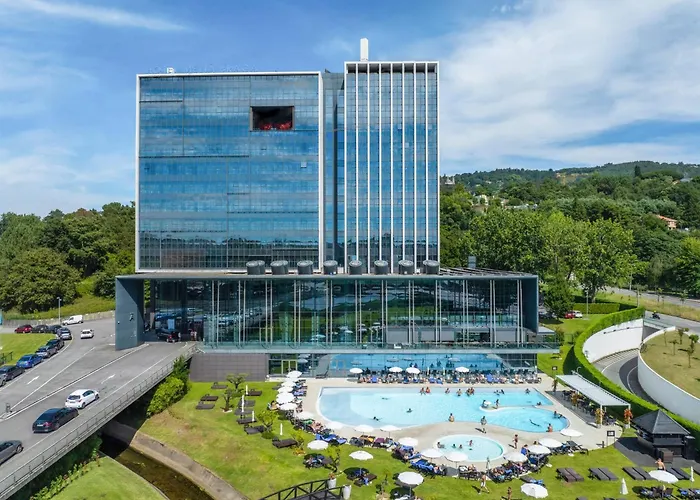 Meliá Braga